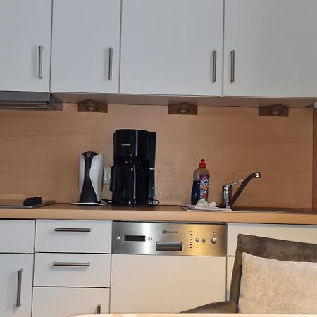 Ferienhaus Pauls Ferienhaus Pauls, Whg 10 Нордерней Екстериор снимка